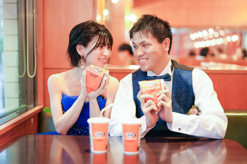 【新プランキャンペーン】A&W 通常98,500→今なら73,200円 バーガー付き♬