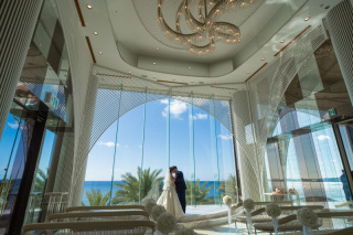 エグゼクティブチャペル【ビーチ＆チャペル】が(273,000円)今だけ240,000円！！