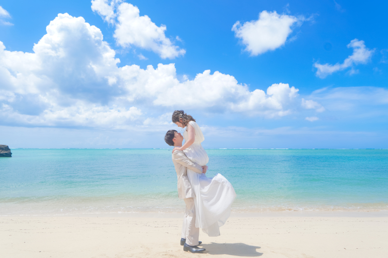 【55,000円】GO!GO!Summer!!(ビーチのみの撮影)【特別価格】