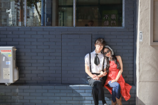 TimTim Photo Studio 沖縄