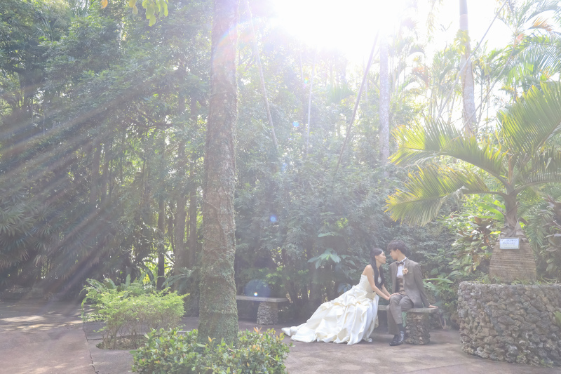 beach＆natural（中部北部エリア2ヶ所）ドローン写真撮影付き★