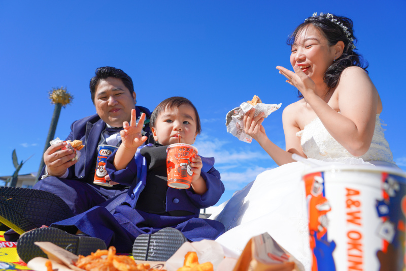 【新プランキャンペーン】A&W 通常98,500→今なら73,200円 バーガー付き♬