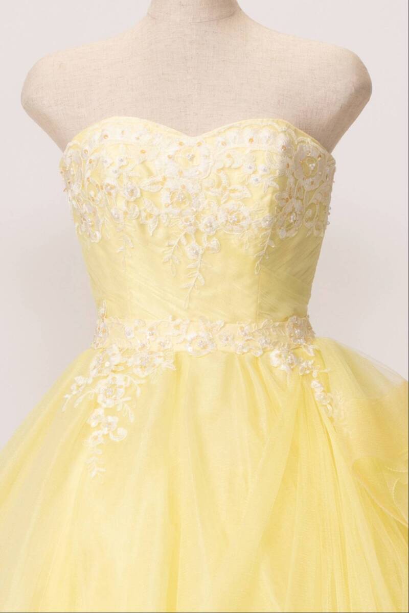 ルーチェ（イエロー）