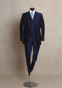 クリフ（ネイビー）