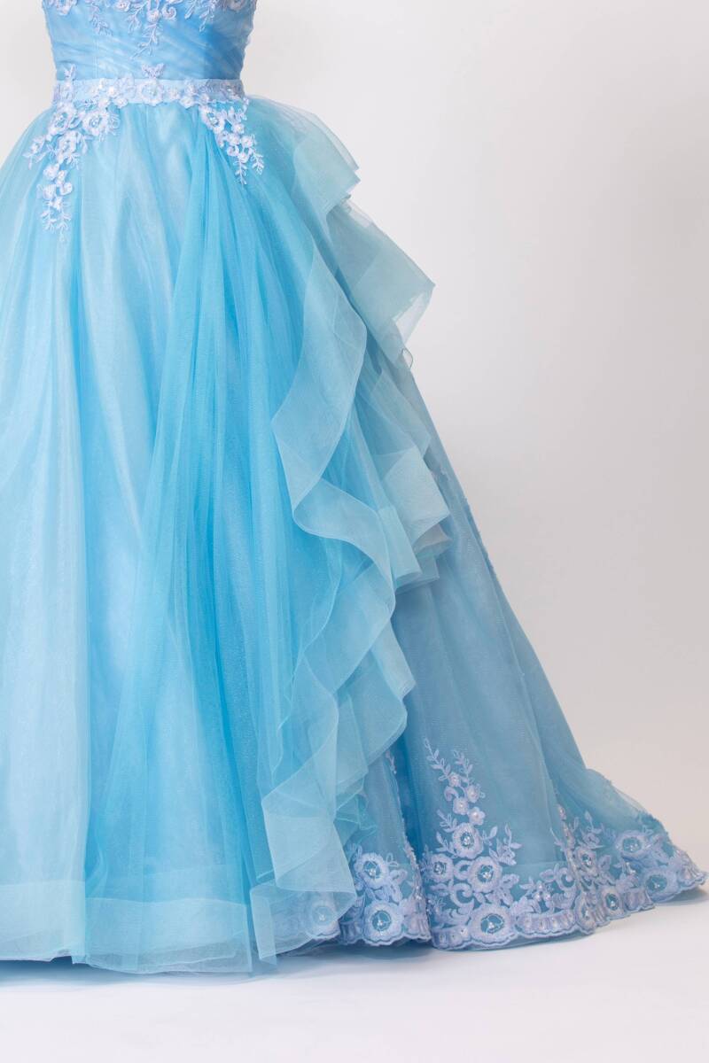 ルーチェ（ブルー）