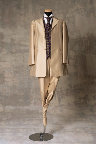 ギア（ゴールド）