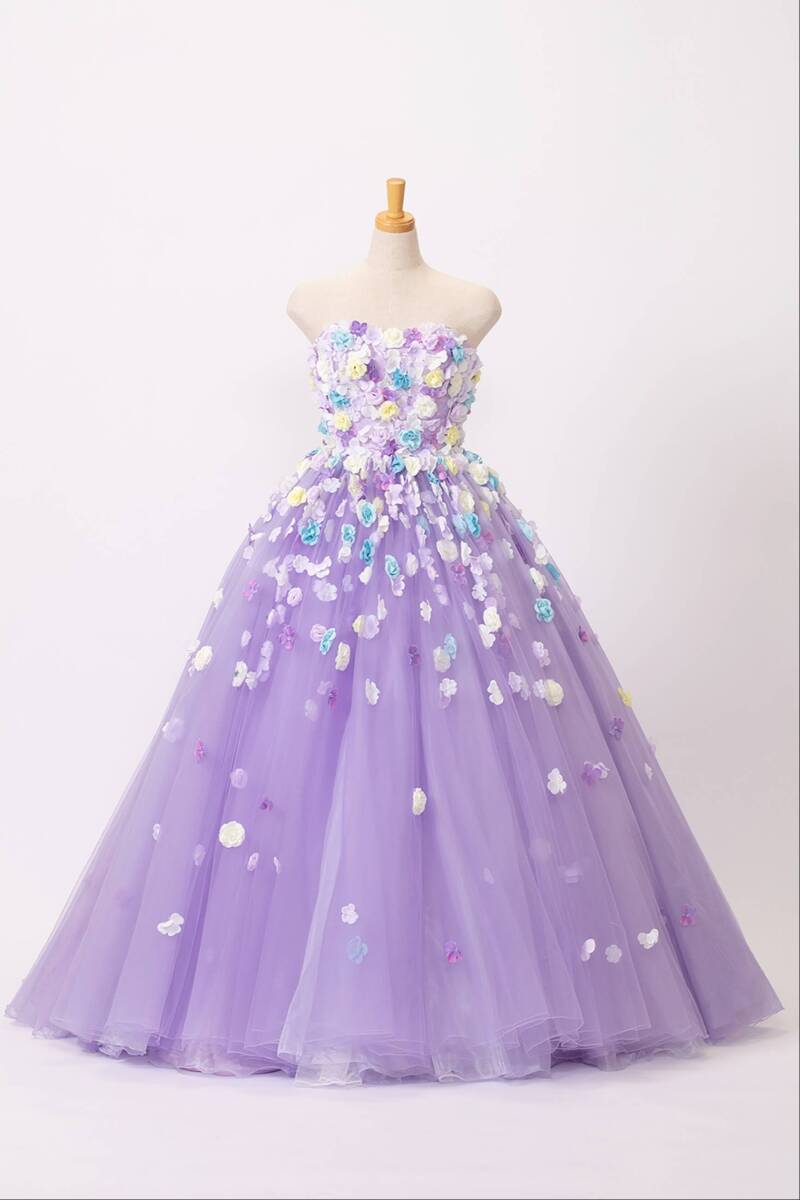 フローリア　ラベンダー