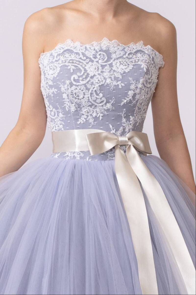 コレット（グレー）