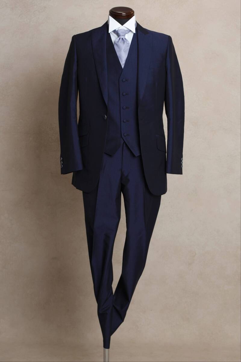 クリフ（ネイビー）