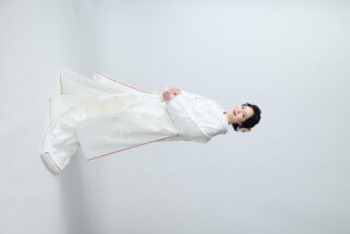 光彩飛鶴文