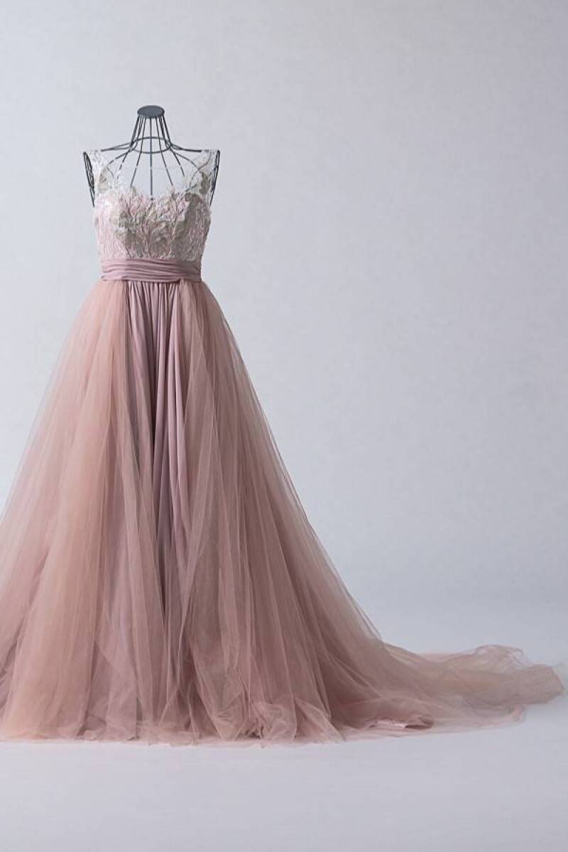 ジョディ（ピンク）