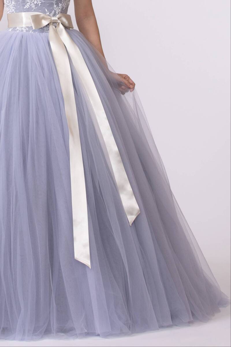 コレット（グレー）