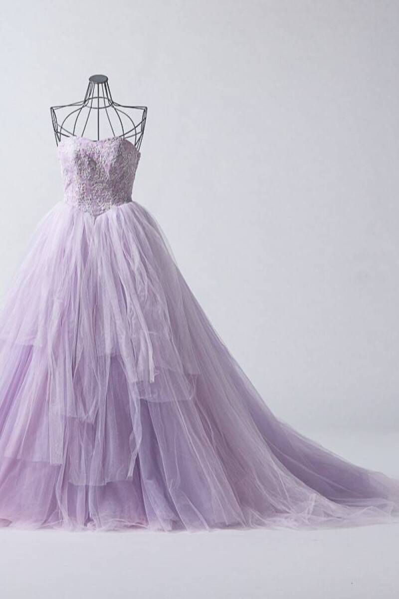 レキシー（ラベンダー）