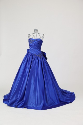 ガレット（ブルー）