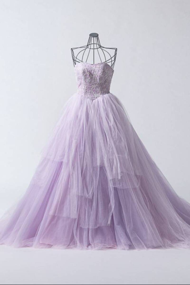 レキシー（ラベンダー）