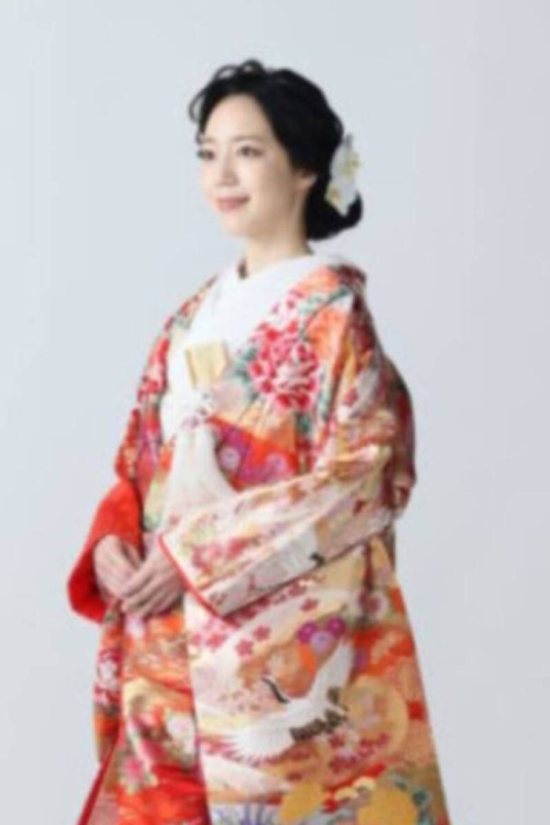 四季草花に流水