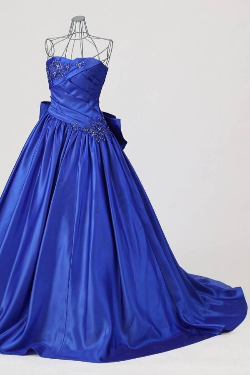 ガレット（ブルー）