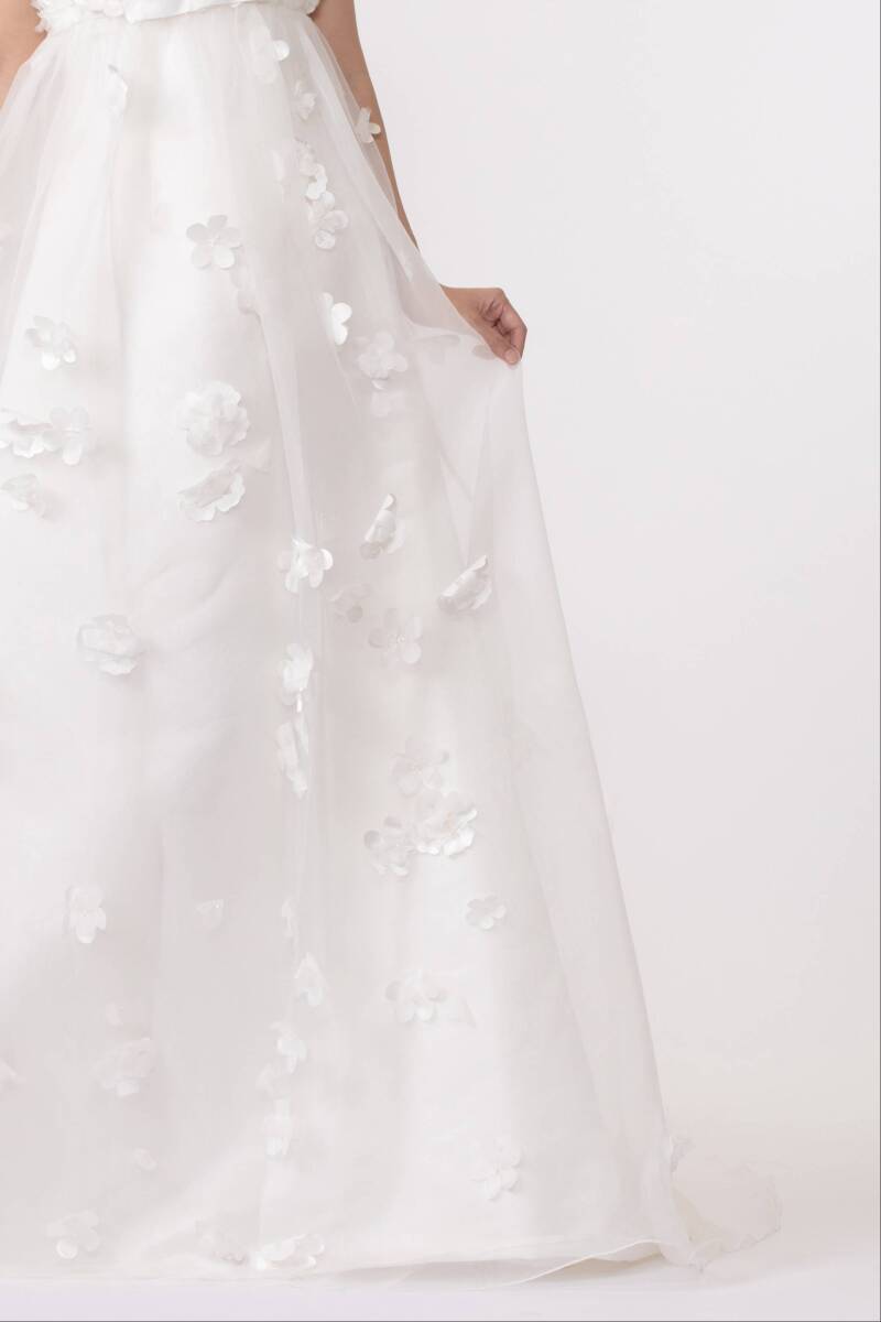 フラワーパッチ