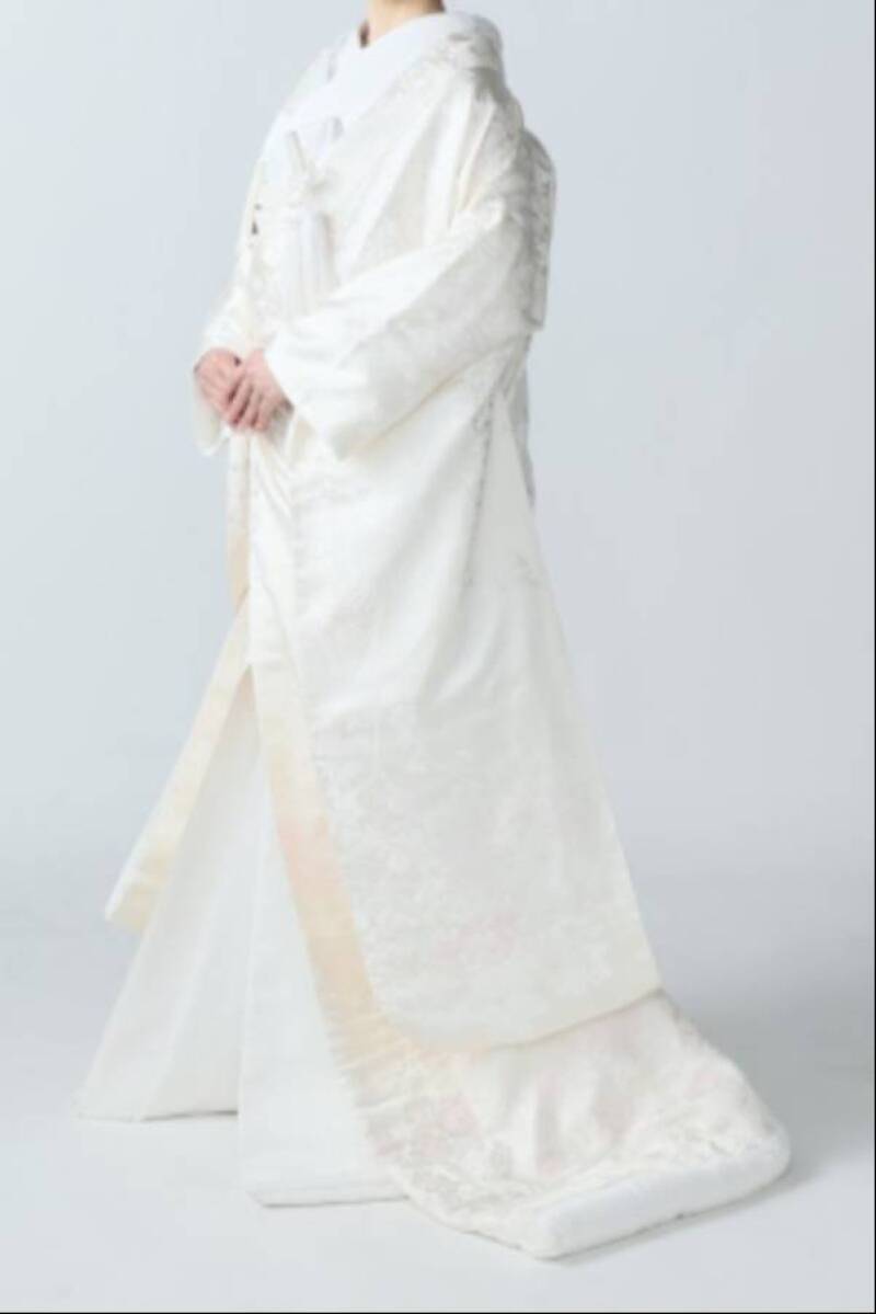 枝垂れ桜ピンク