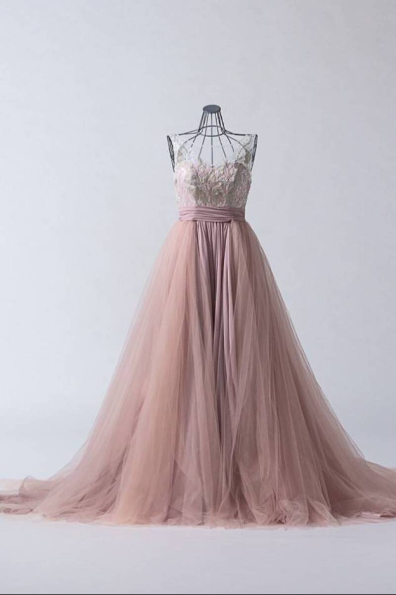 ジョディ（ピンク）