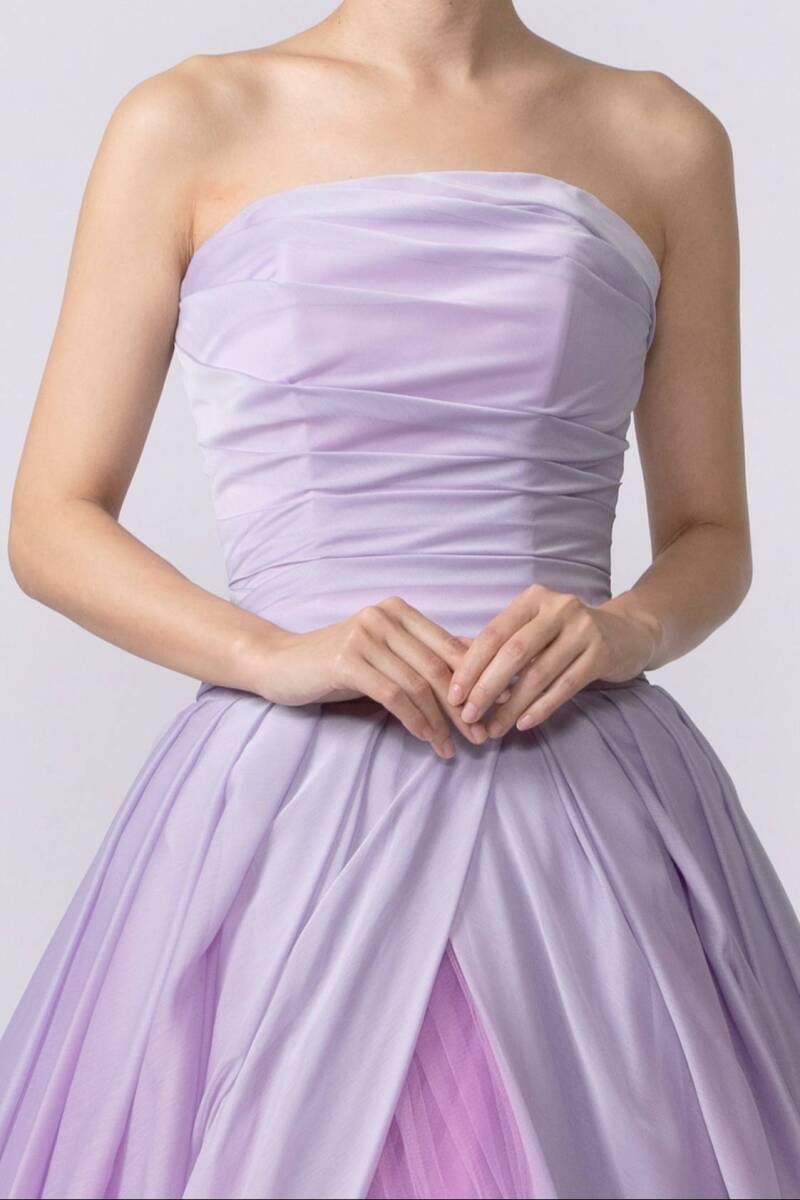 シュシュ（ラベンダー）