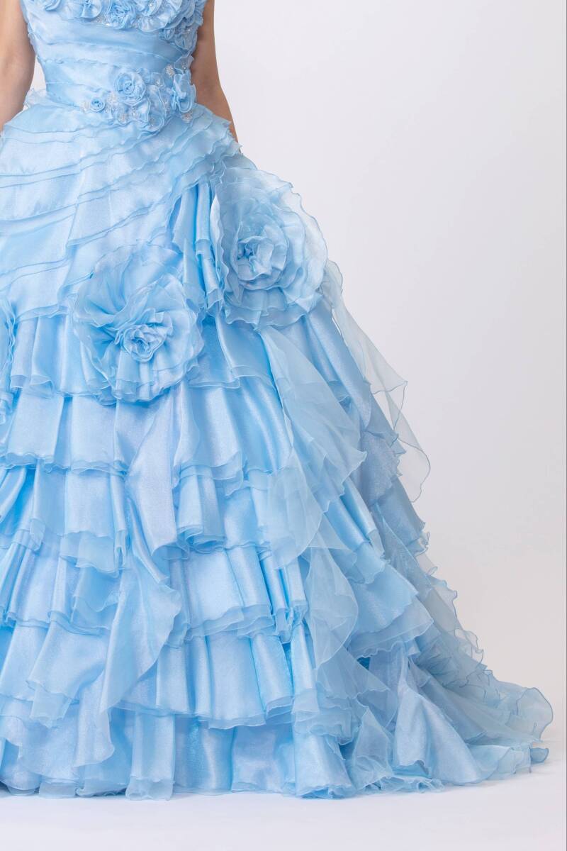 キャンディフラワー BL