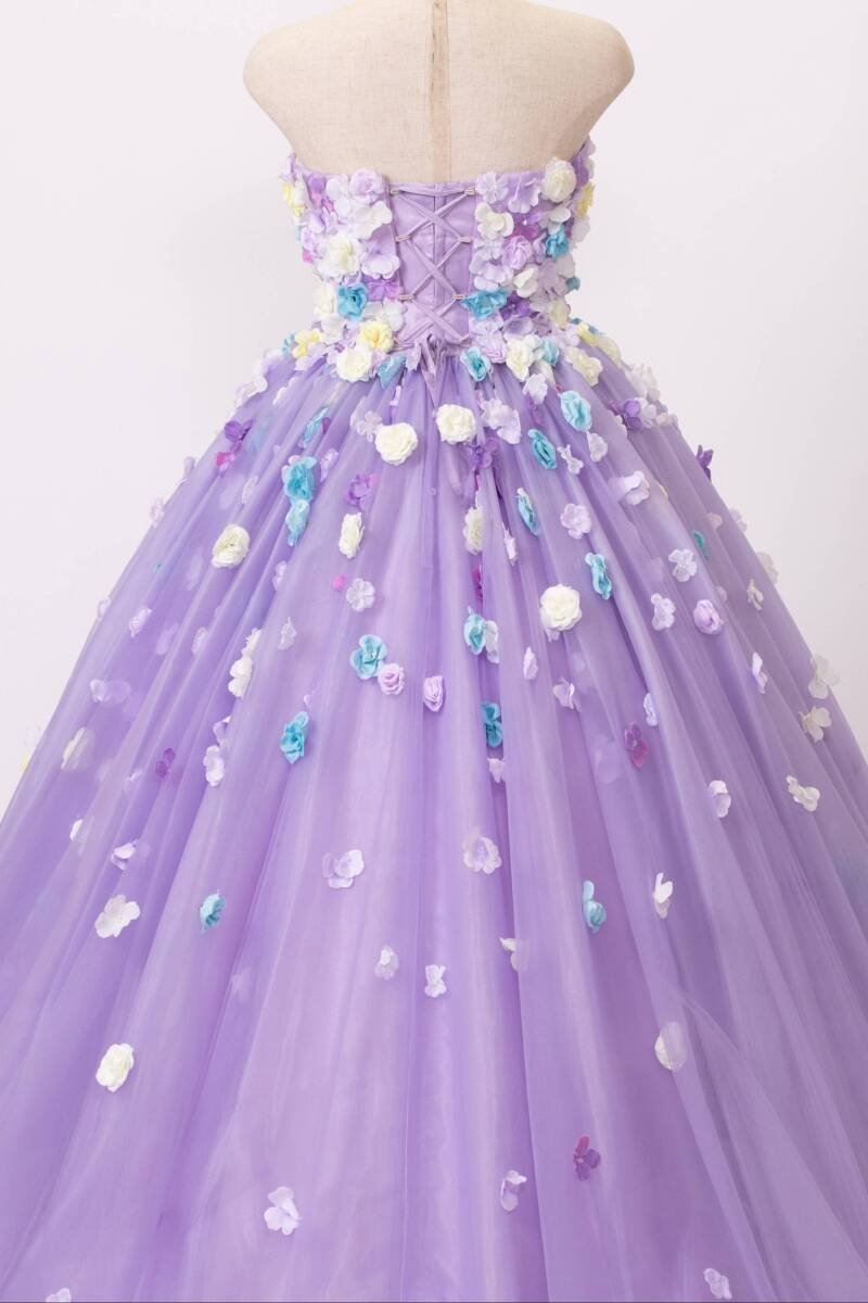 フローリア　ラベンダー