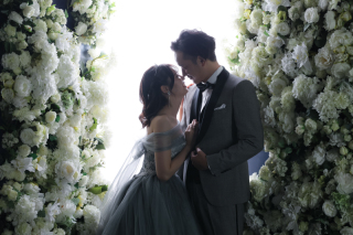 喜びを分かち合って