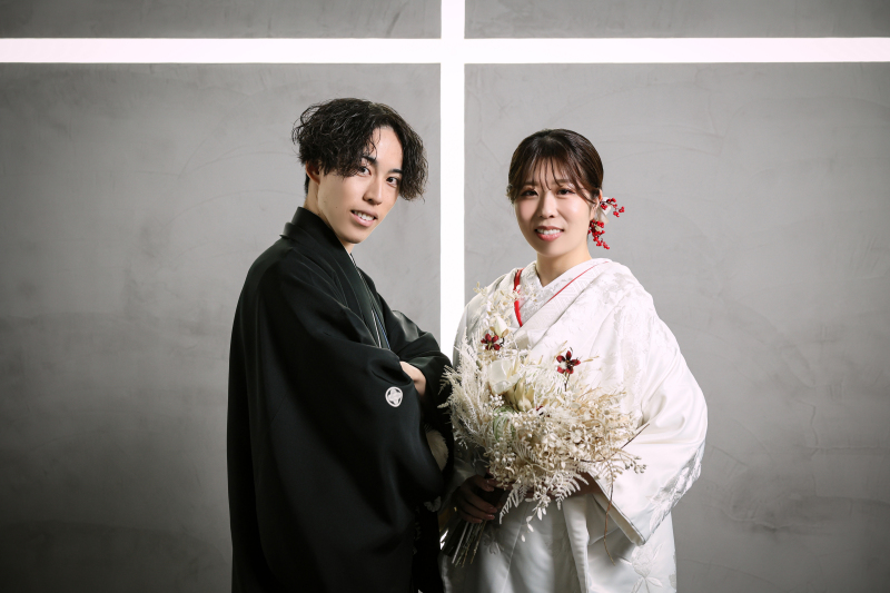 当店で洋装で人気のクロス。