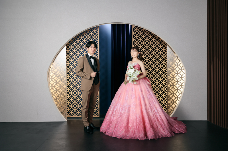 シンプルおしゃれに。