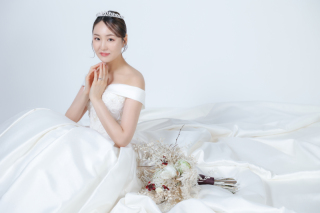 気品と美しさが溢れ出す