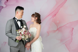 透明感と清らかな美しさで