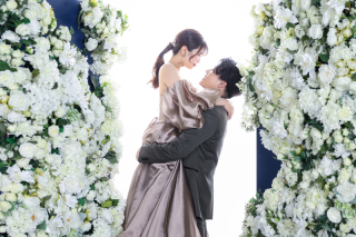 エレガントに、そして美しく