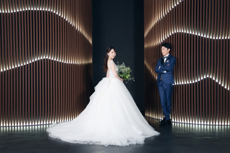 横からのショットも♪