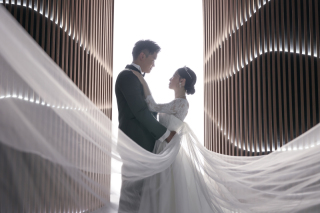 シンプル＆洗練スタイル