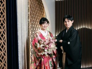 おふたりにしか残せない時間♪