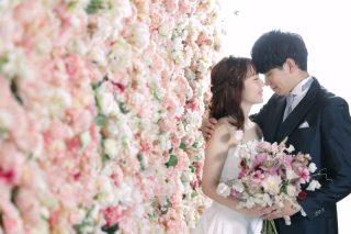 大人のやさしさと洗練さで