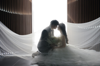 永久の愛を誓って