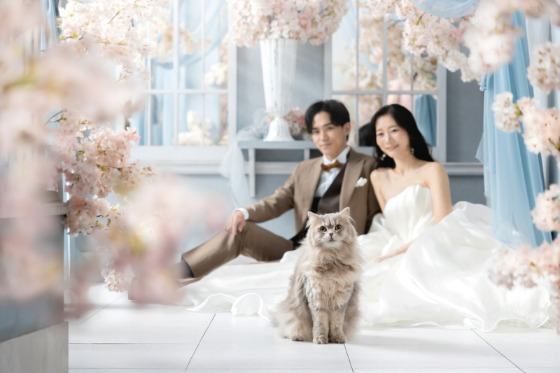 studio LUMINOUS 名古屋
