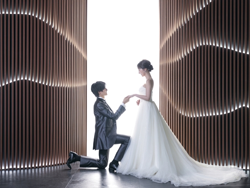 studio LUMINOUS 名古屋_修正技術が自慢