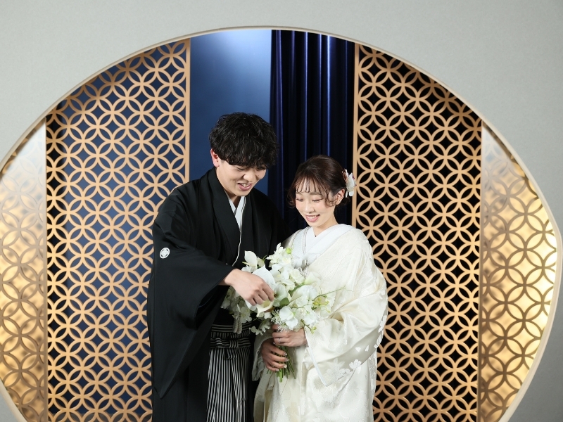 【Oriental Chapel登場】