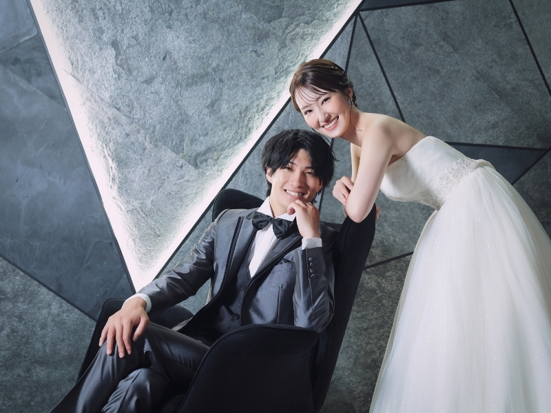 フェアでは試着や見学もOK!