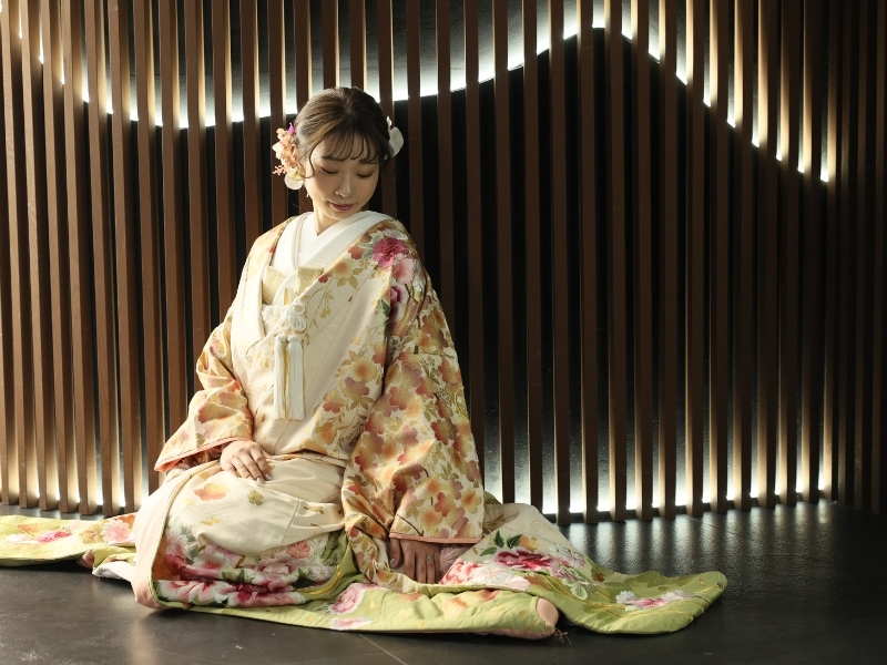 【見学会も開催してます】