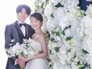 事前打合せでしっかり準備！当時は安心＆スムーズ♪