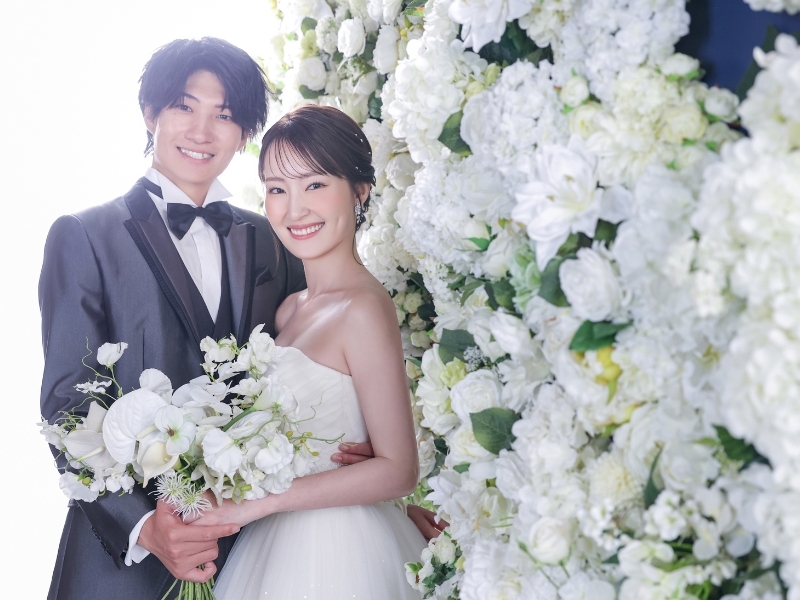 studio LUMINOUS 名古屋_撮影前に打ち合わせができる