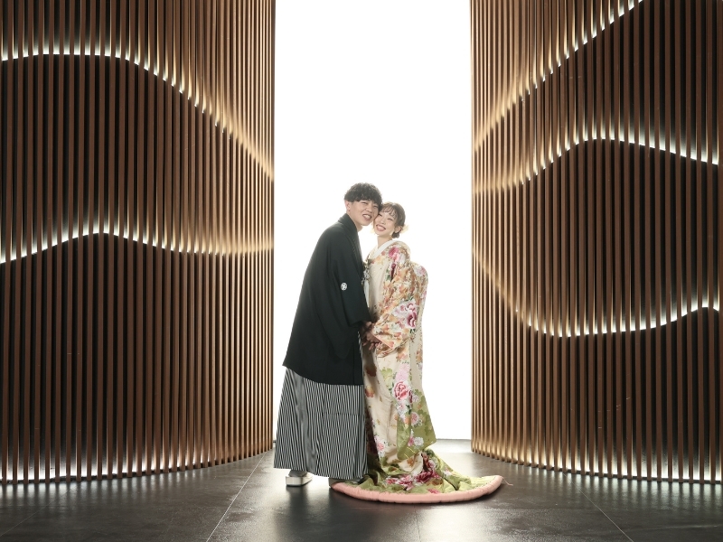 【光の回廊が登場!】