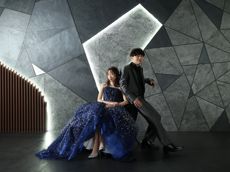 studio LUMINOUS 名古屋_撮影前に打ち合わせができる