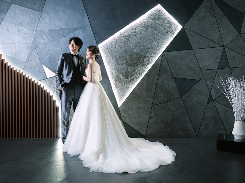 studio LUMINOUS 名古屋_撮影前に打ち合わせができる