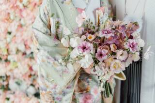 ブーケレンタル