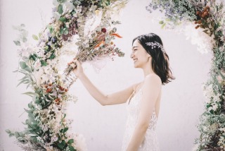 イヤリングレンタル